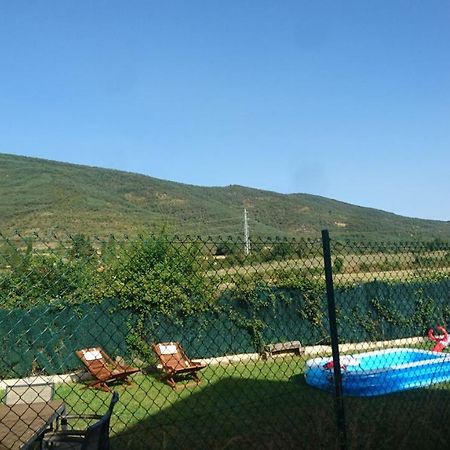 Casa Noelia Villa Castiello de Jaca Eksteriør billede