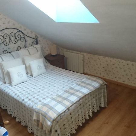 Casa Noelia Villa Castiello de Jaca Eksteriør billede