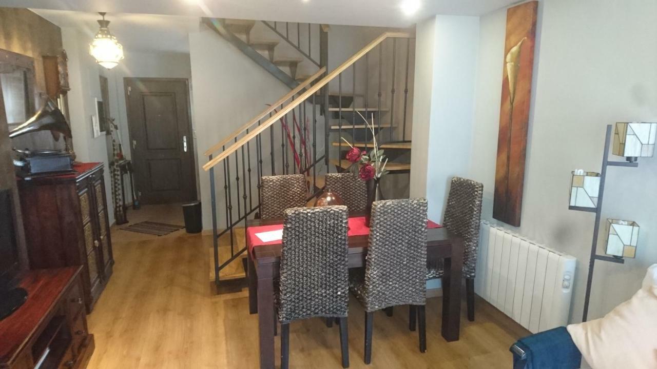 Casa Noelia Villa Castiello de Jaca Eksteriør billede