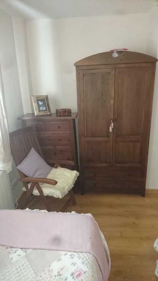 Casa Noelia Villa Castiello de Jaca Eksteriør billede