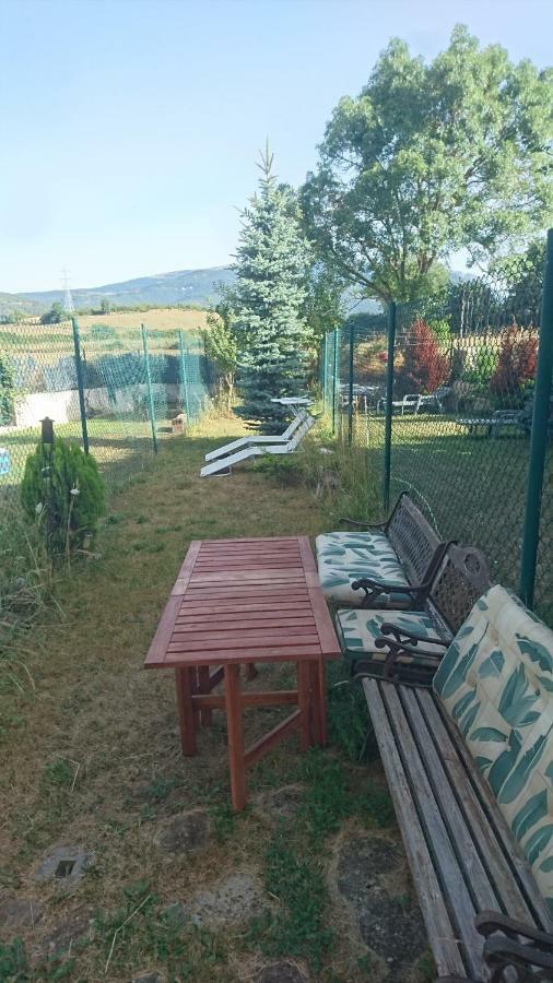 Casa Noelia Villa Castiello de Jaca Eksteriør billede