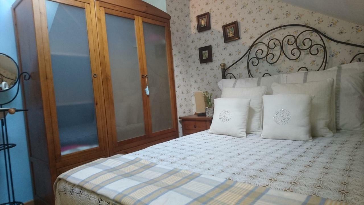 Casa Noelia Villa Castiello de Jaca Eksteriør billede